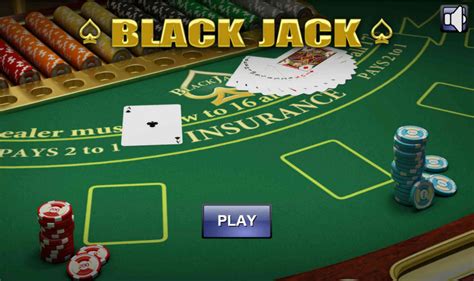 free online blackjack no downloads